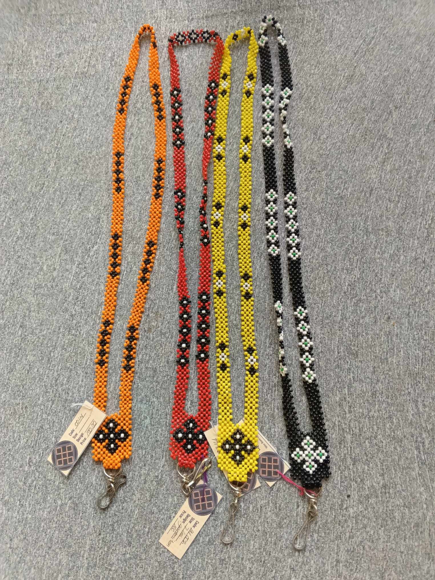 About Mangyan Crafts